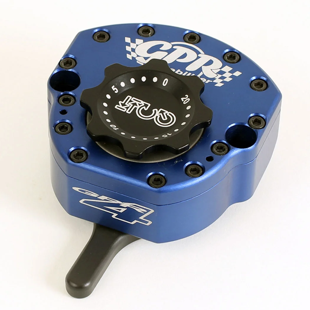 GPR V5-S Stabilizer Kit DYNA — FXR Division